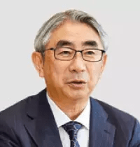 Masataka Mitsuhashi