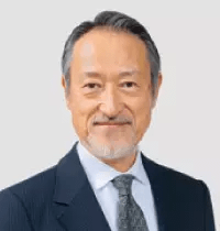 Masayoshi Nakamura