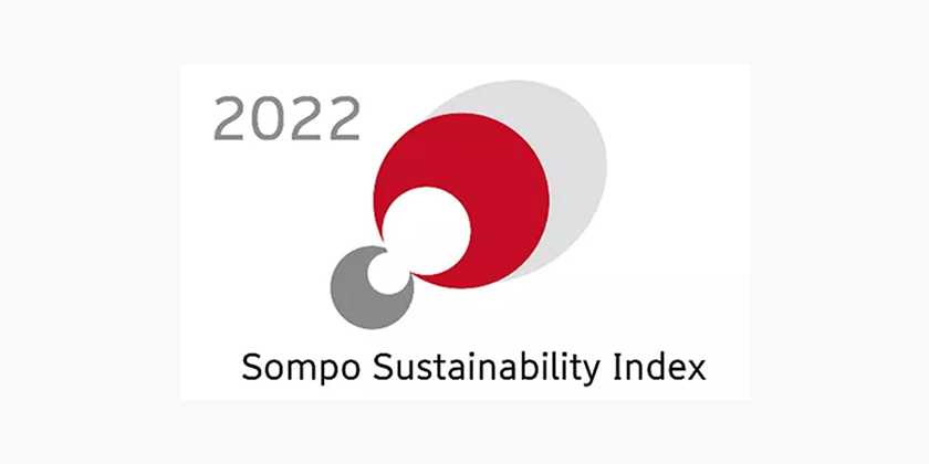SOMPO Sustainability Index