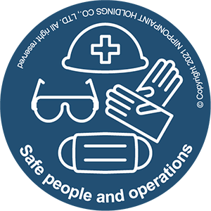 Safe People and Operations