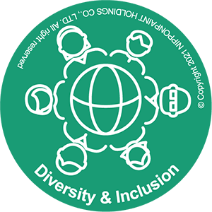 Diversity & Inclusion