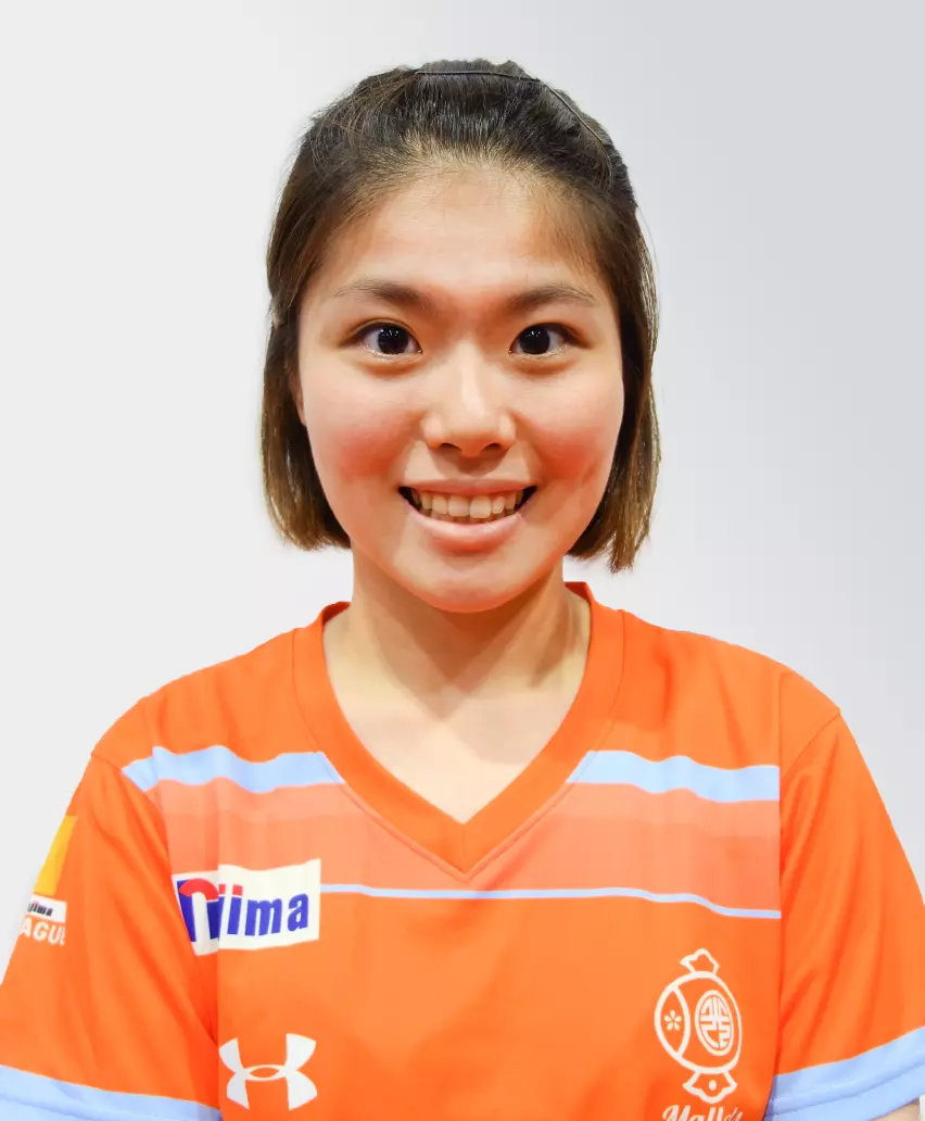 HUANG Yu-Wen