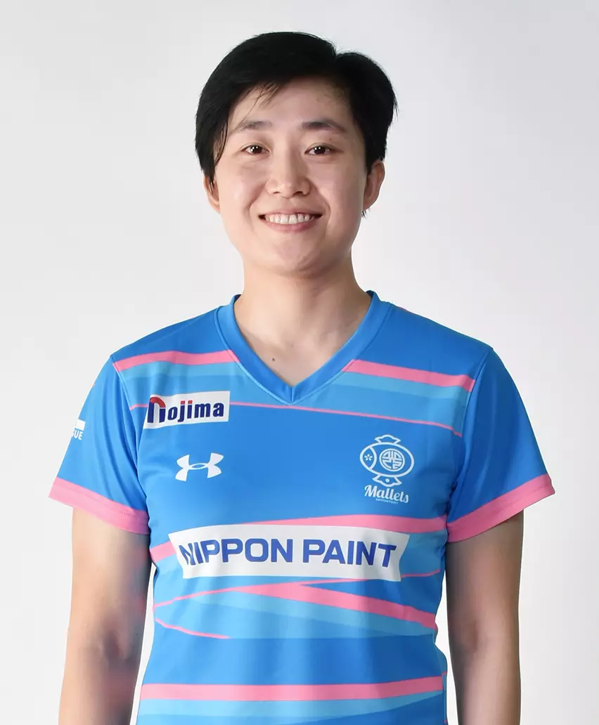 FENG TienweiI