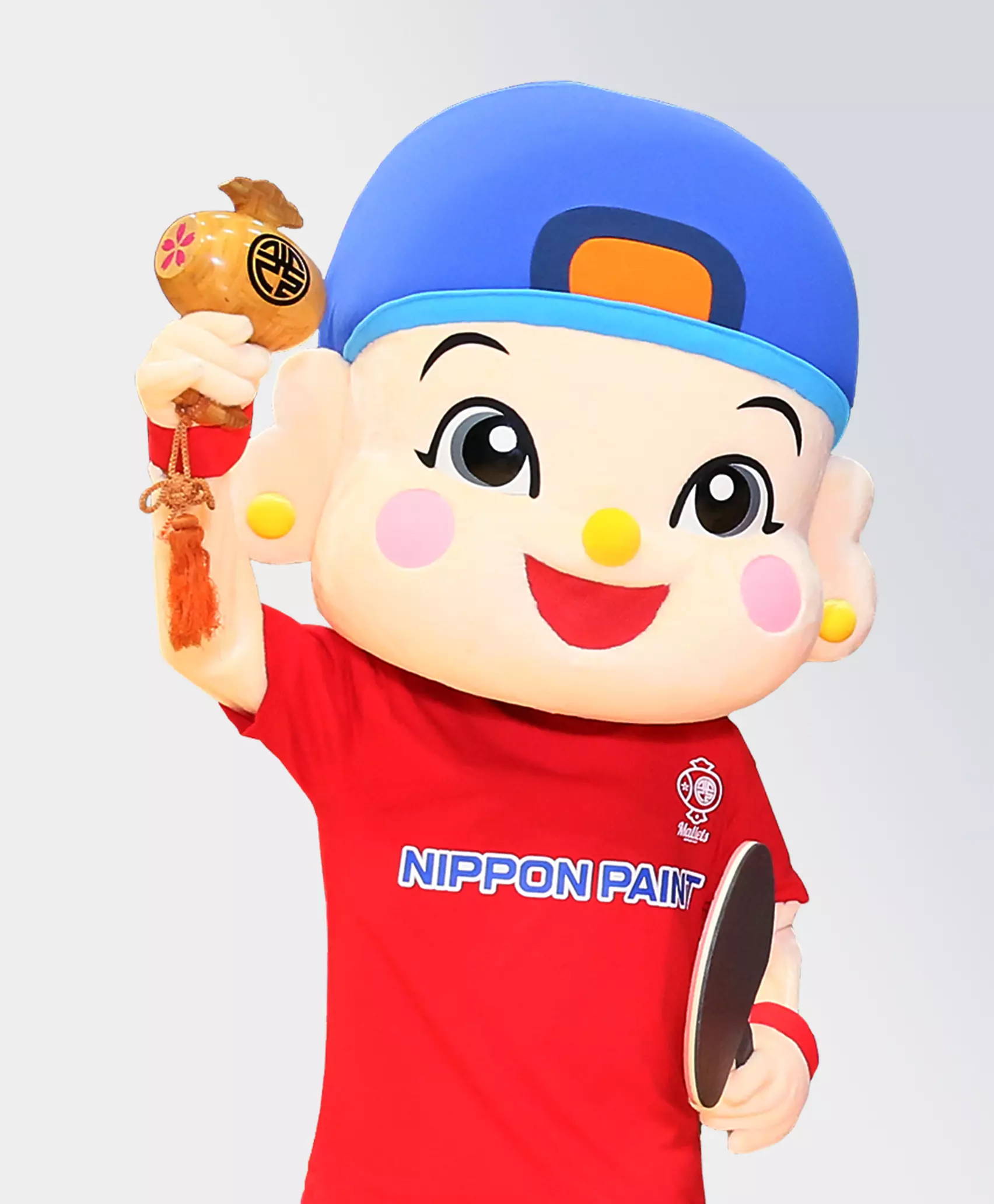 Mallet-chan