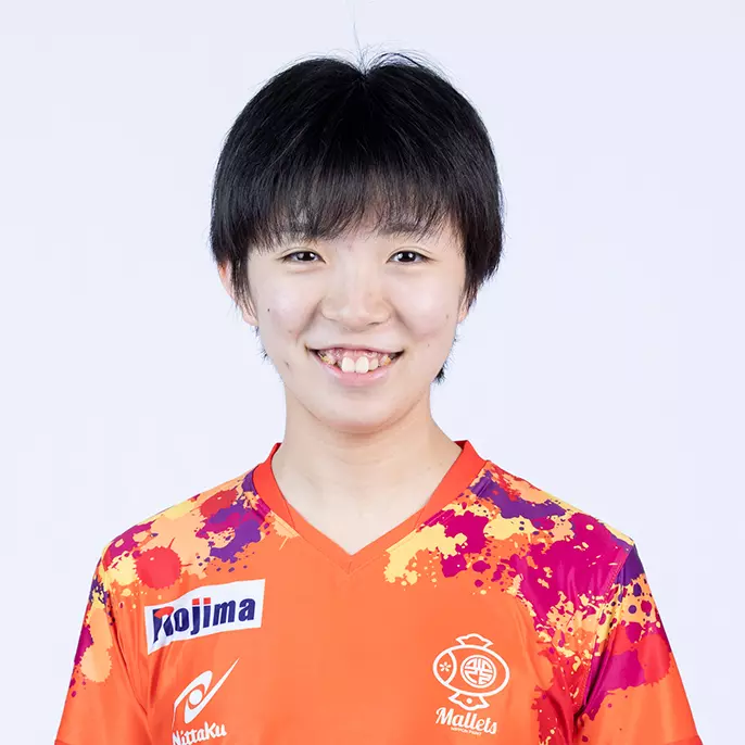 OJIO Haruna
