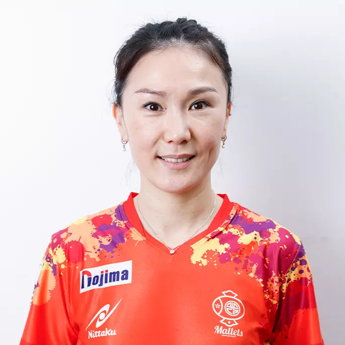 SHAN Xiaona