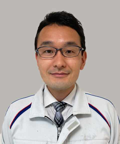 Gold Award winner: Takeshi Hara (The Spokesperson for the Award Winners)