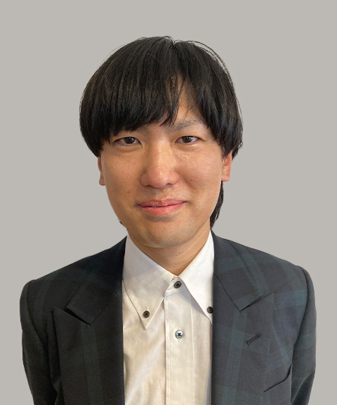 Silver Award winner: Masashi Kasagi (The Spokesperson for the Award Winners)