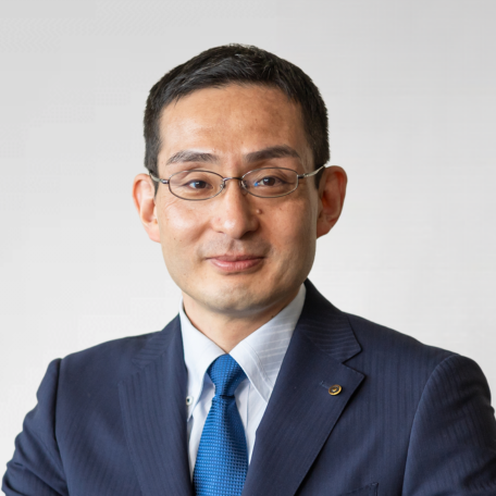 Picture of Yutaka Kagami