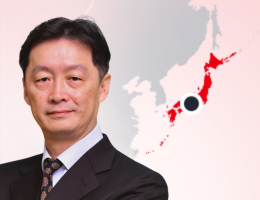 Picture of Tomoo Enomoto