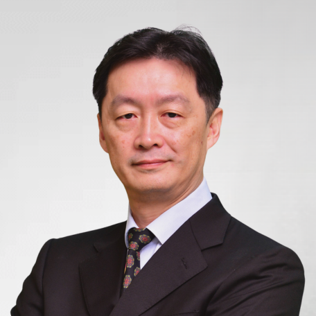 Picture of Tomoo Enomoto