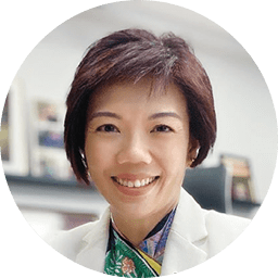 NIPSEA Group Gladys Goh