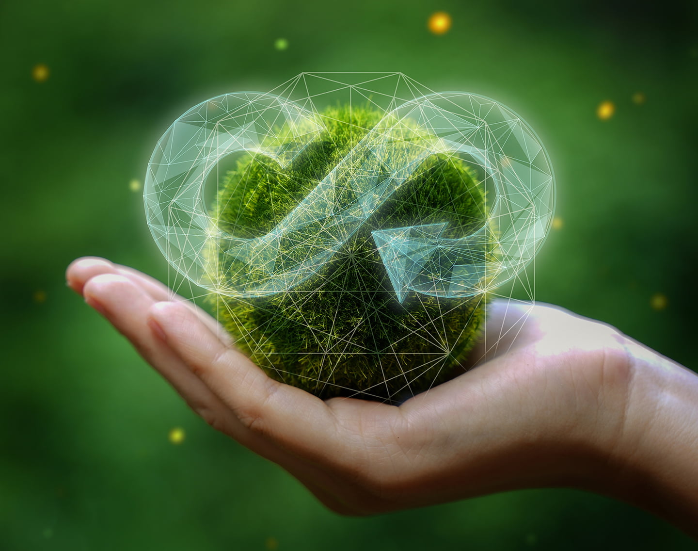 Image of Advancing sustainability in harmony with Asset Assembler Model