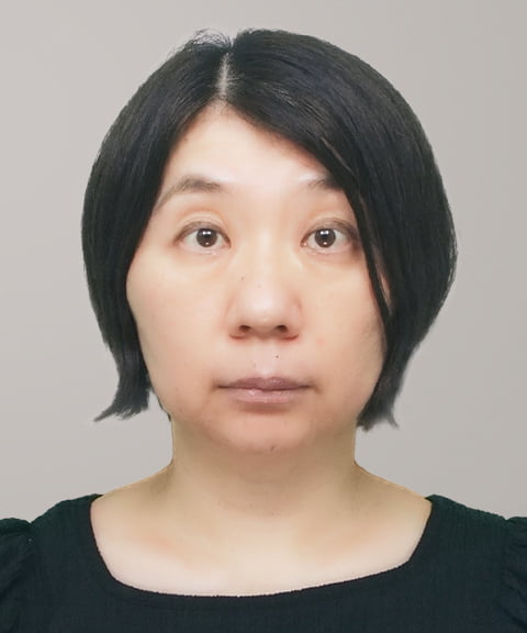 Picture of Silver Award winner: Aiko Ikeda (The Spokesperson for the Award Winners)