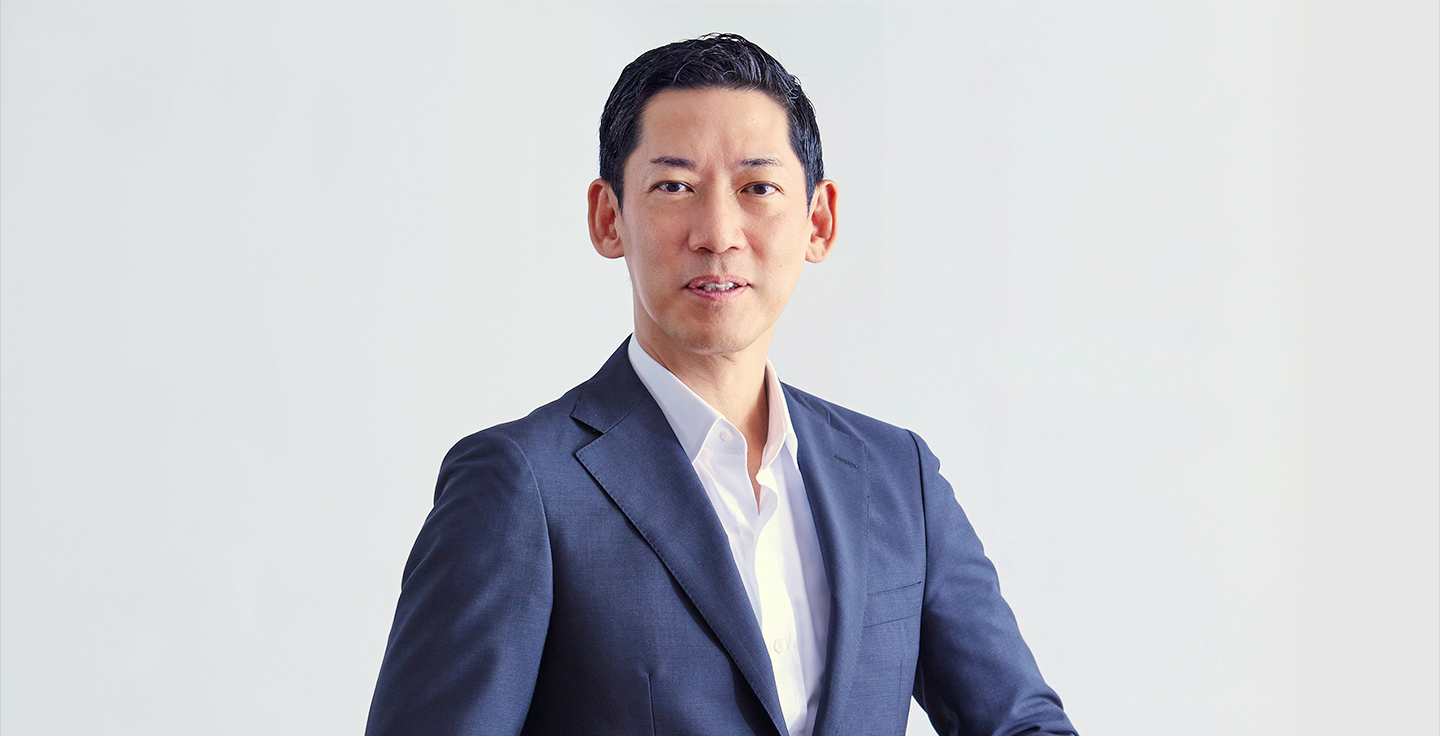Yuichiro Wakatsuki