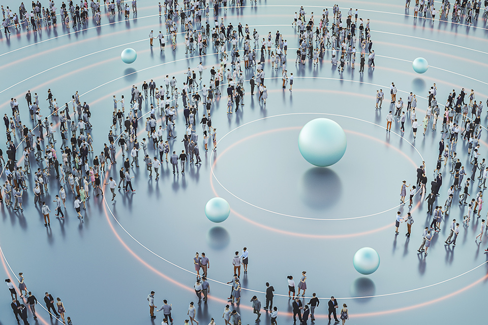 Image: Our Sole Mission: Maximization of Shareholder Value (MSV)
