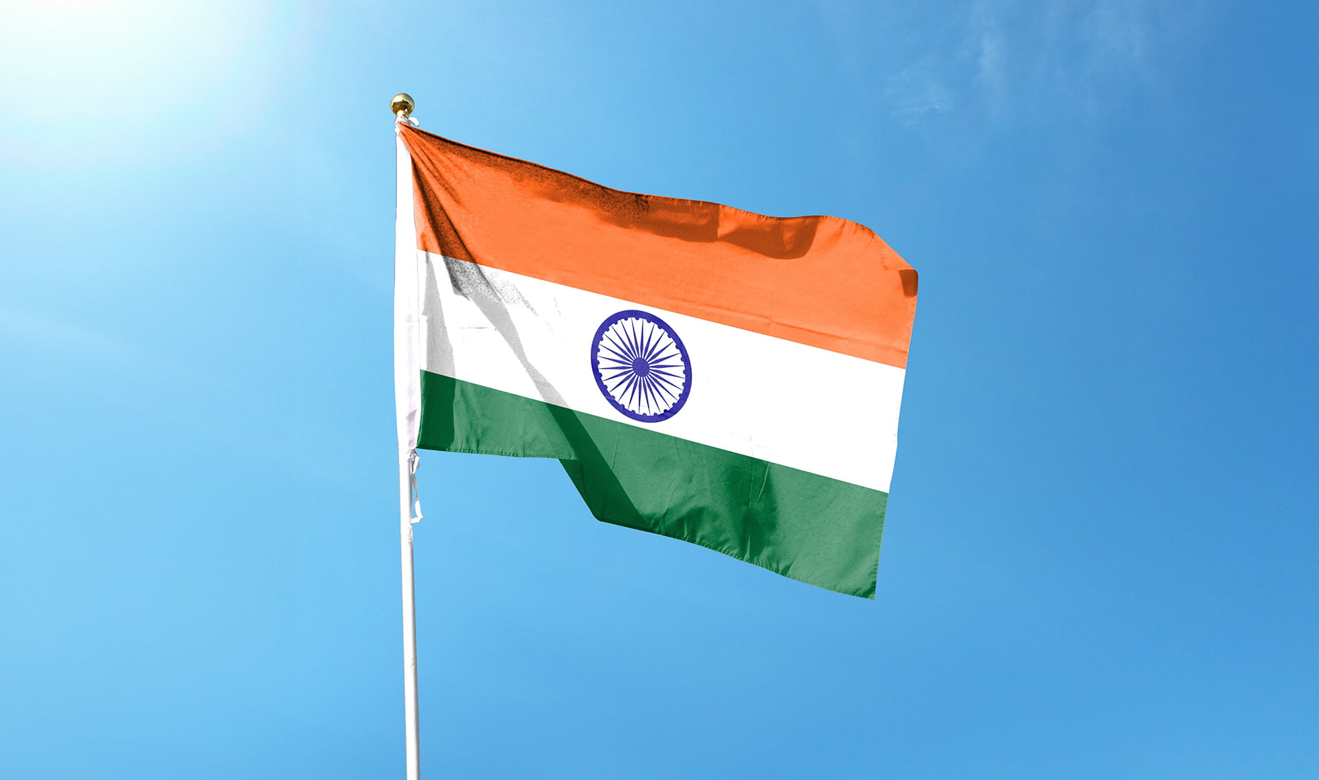 Indian Flag