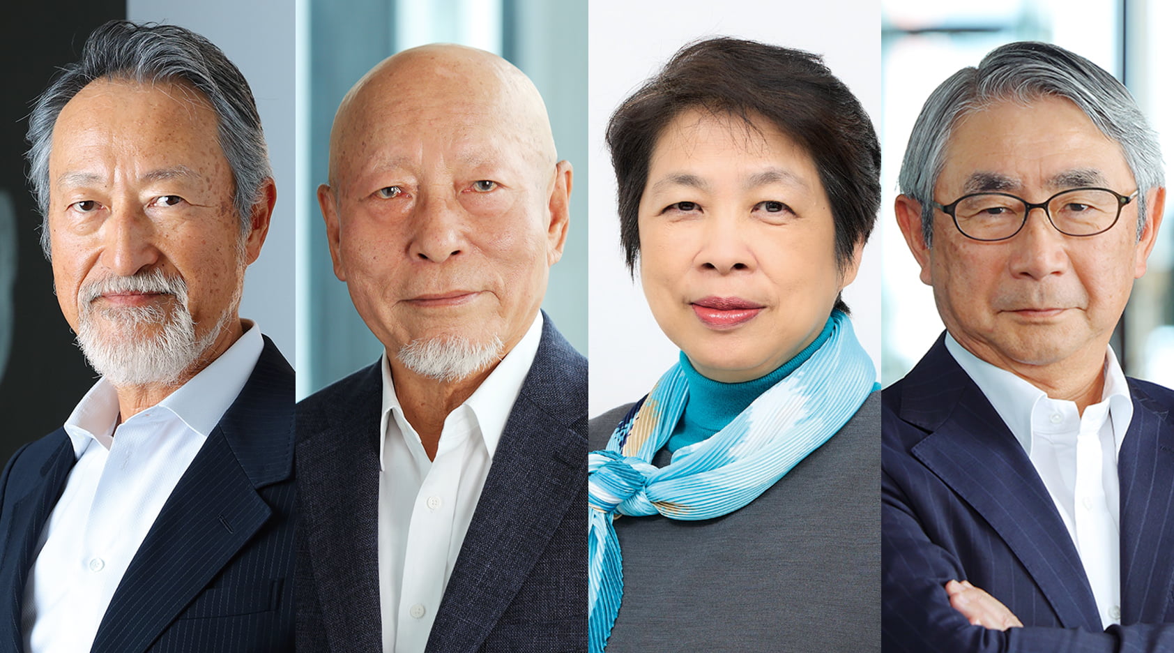 議長・委員長メッセージ
