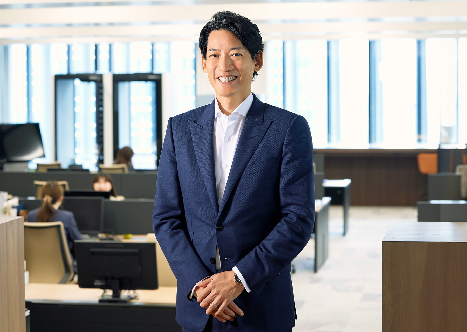 Yuichiro Wakatsuki
