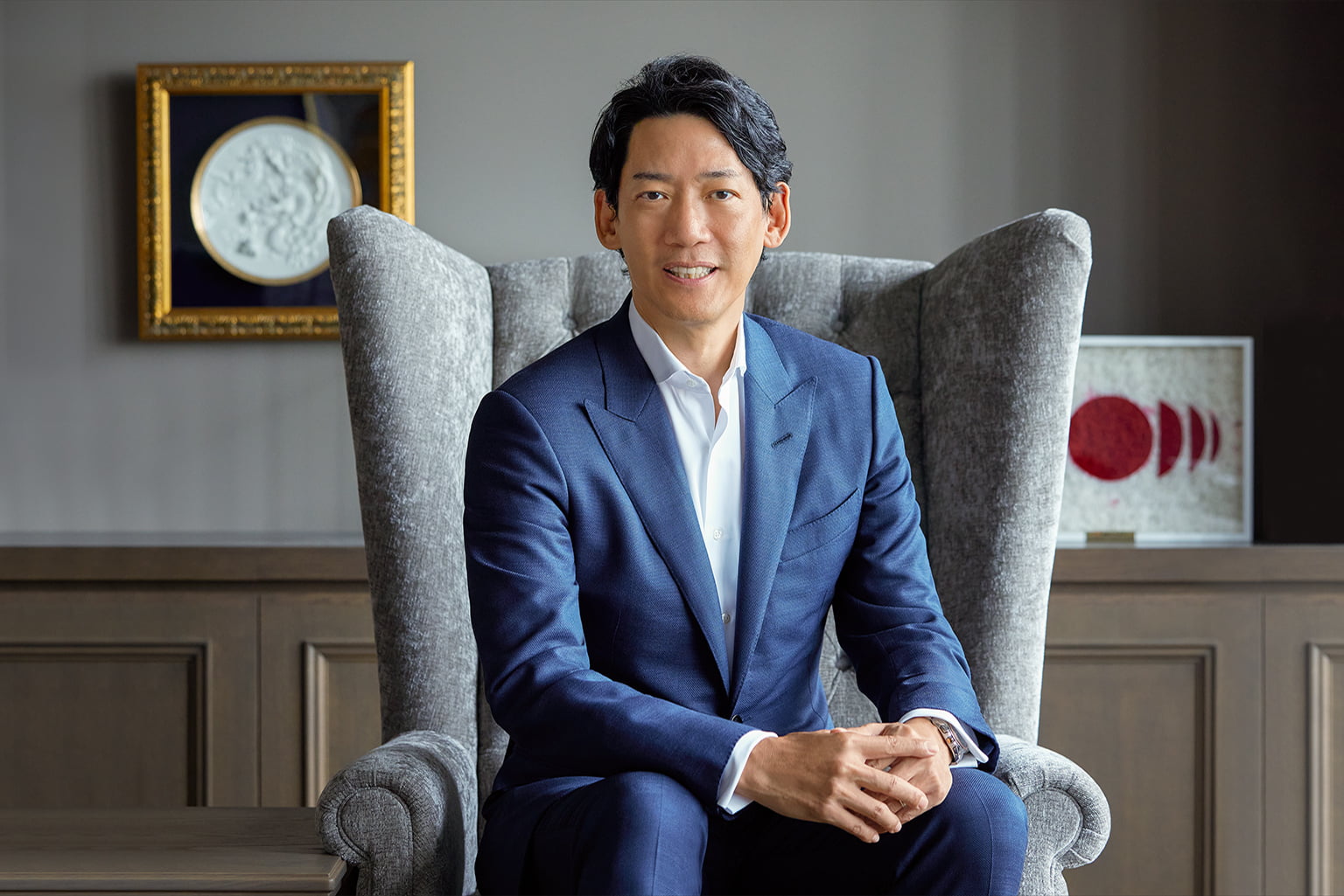Yuichiro Wakatsuki
