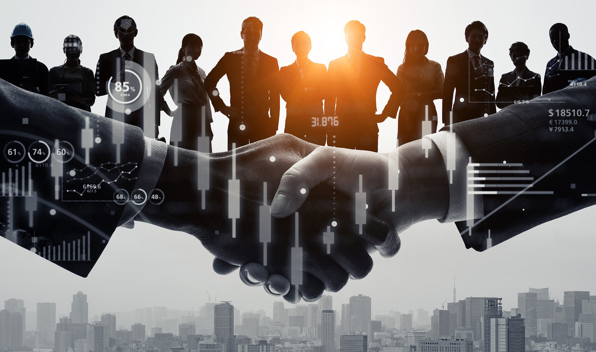 Image of Toward Corporate Governance in Pursuit of MSV