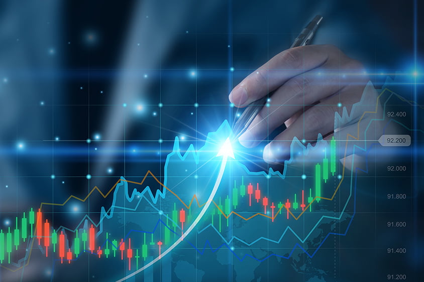 株主価値最大化（MSV）イメージ
