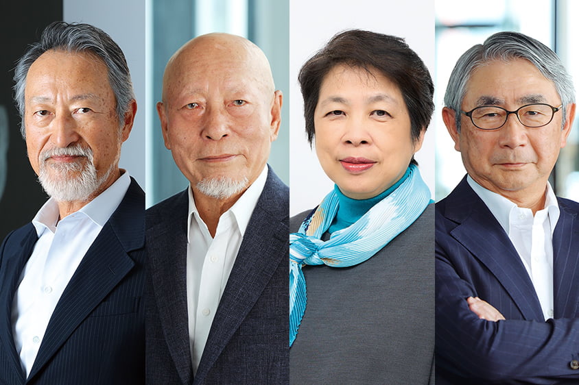 議長・委員長