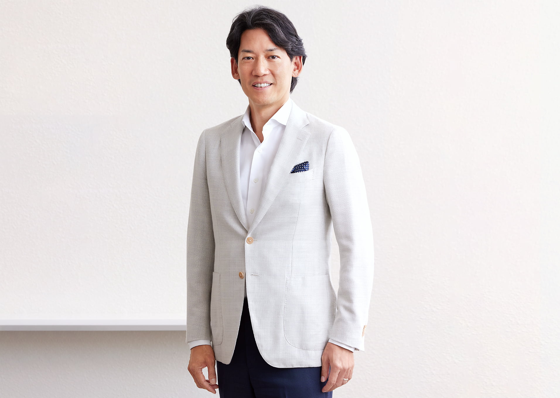 Yuichiro Wakatsuki