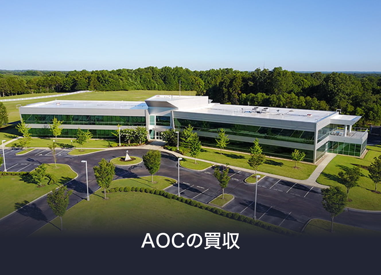 取締役会の議論：AOCの買収
