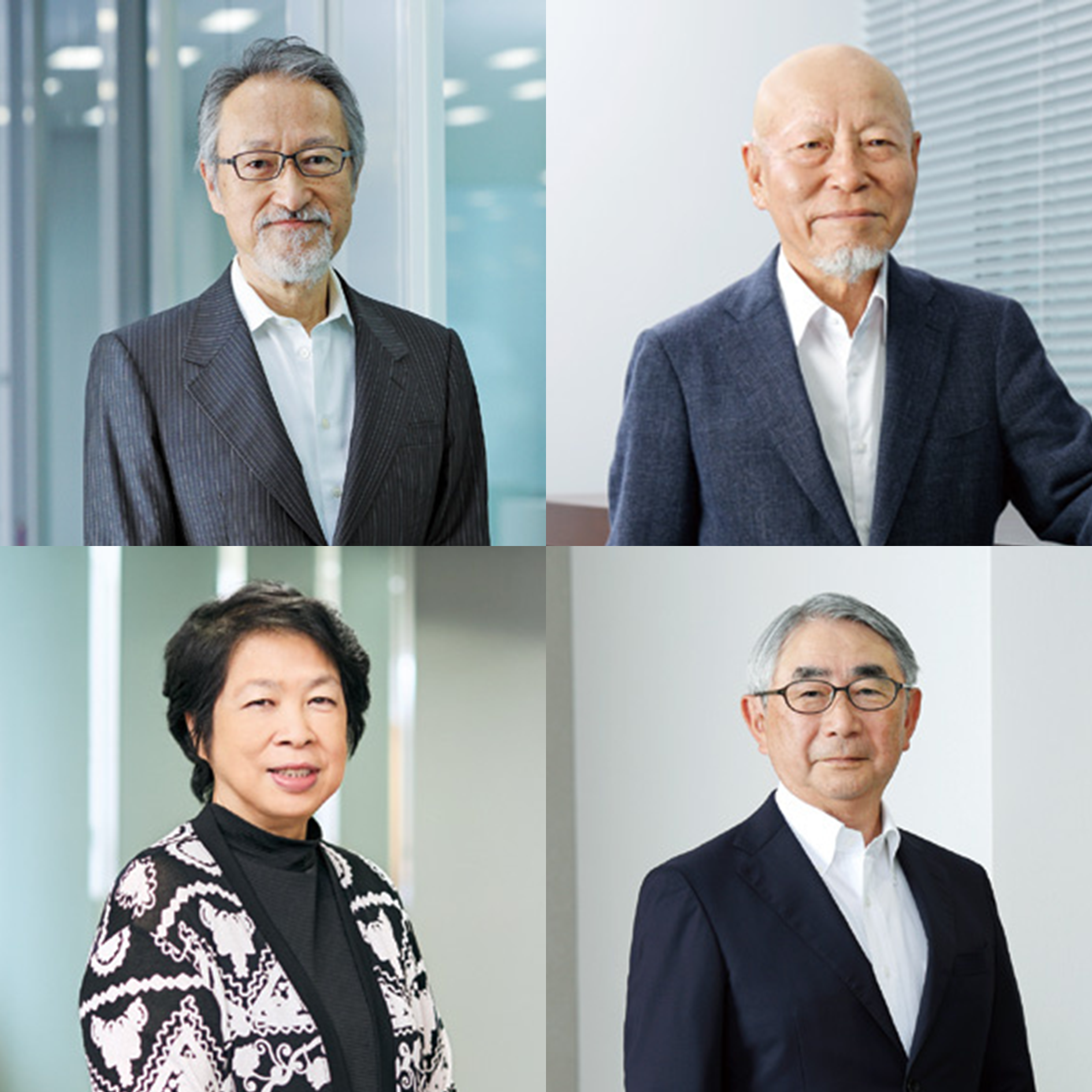 Governance Highlights