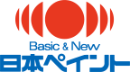 日本ペイント株式会社