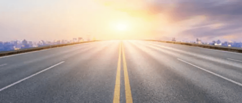 道路