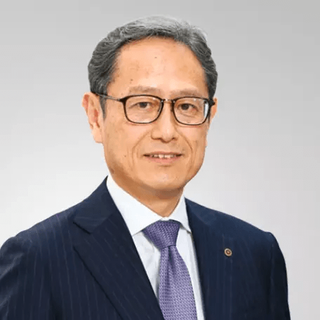武田川 信次