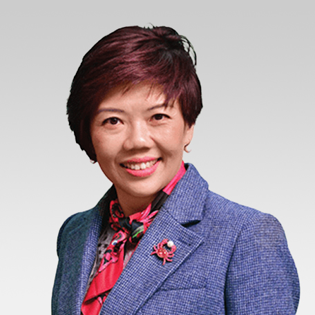 Picture of Gladys Goh