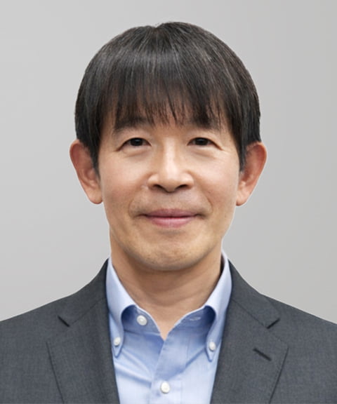Bronze Award受賞（代表者） 津島 宏の写真