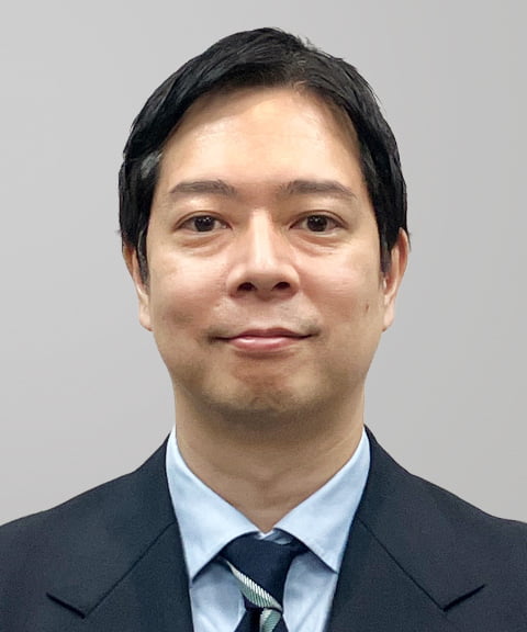 Bronze Award受賞（代表者） 山本 嘉郎の写真