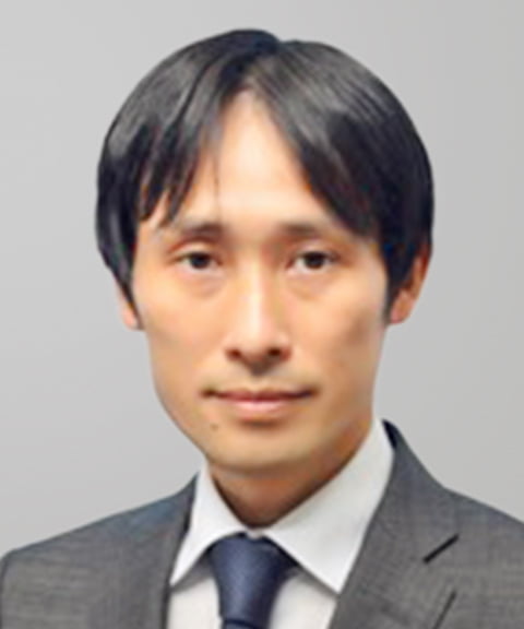 Encouragement Award受賞 (代表者) 近藤 智宏の写真