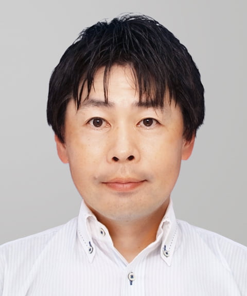 Encouragement Award受賞 (代表者) 鈴木 裕之の写真