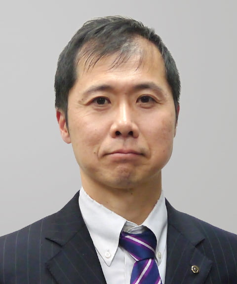 Encouragement Award受賞（代表者） 上田 哲也の写真