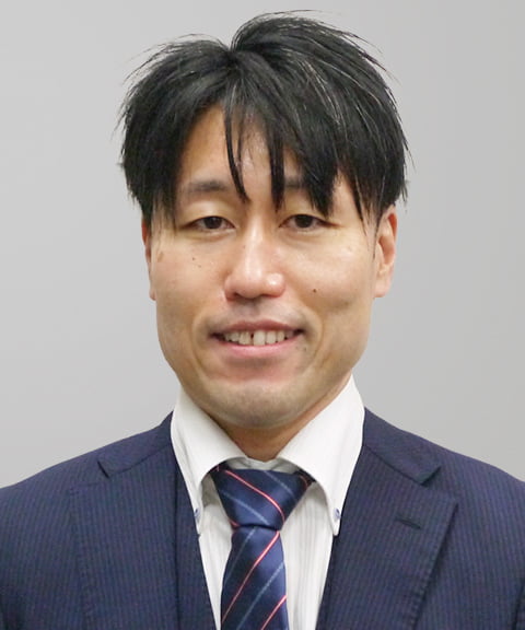 Silver Award受賞（代表者） 川合 貴史の写真