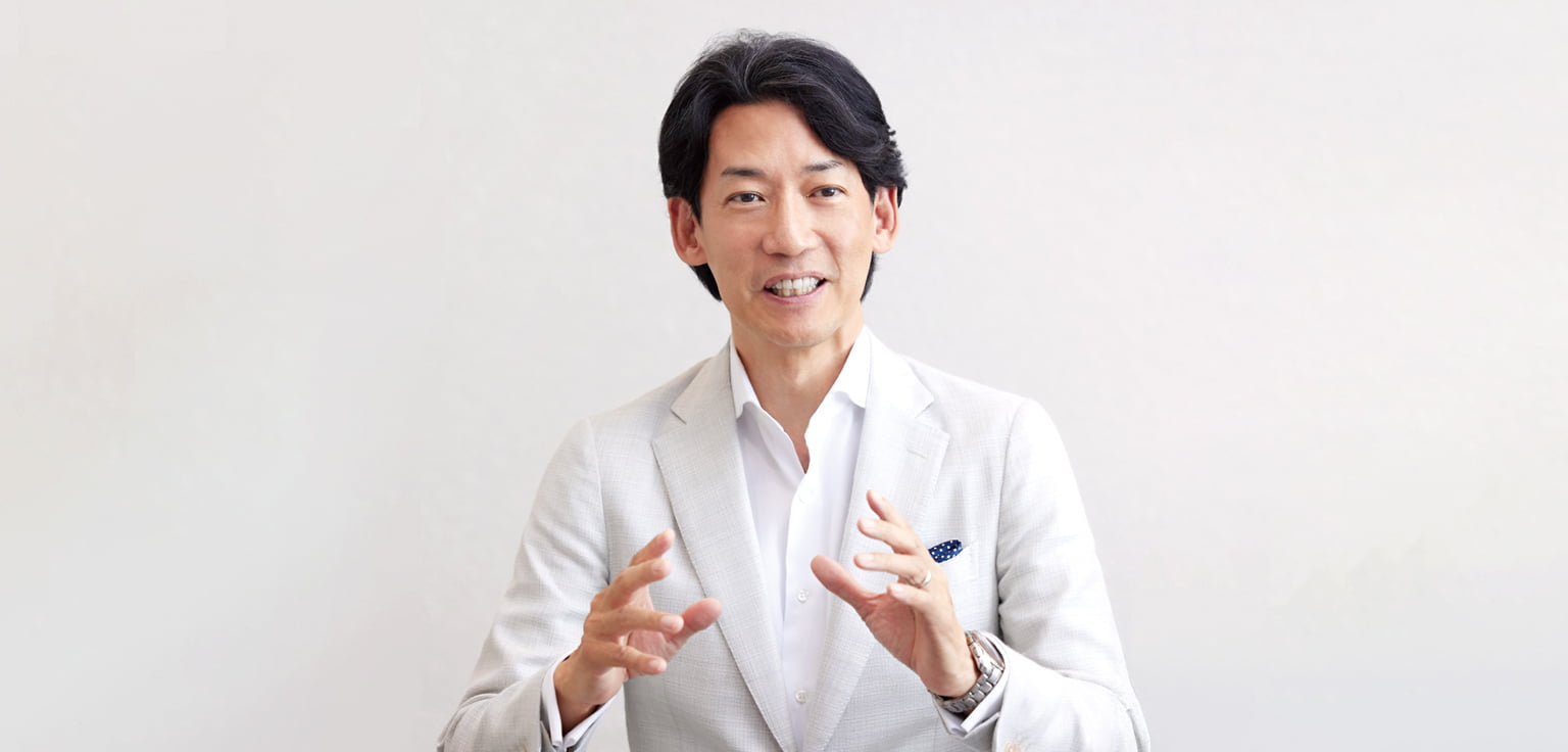 Yuichiro Wakatsuki