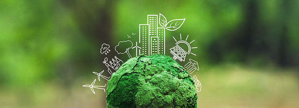 Our Basic Policy on Sustainability (established in March 2023) and Sustainability Framework