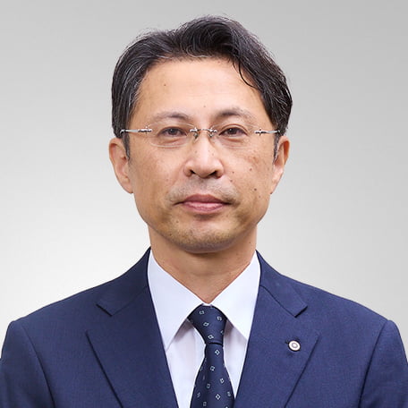 Picture of Kenji Tsuge