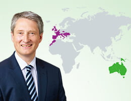 Picture of Patrick Houlihan