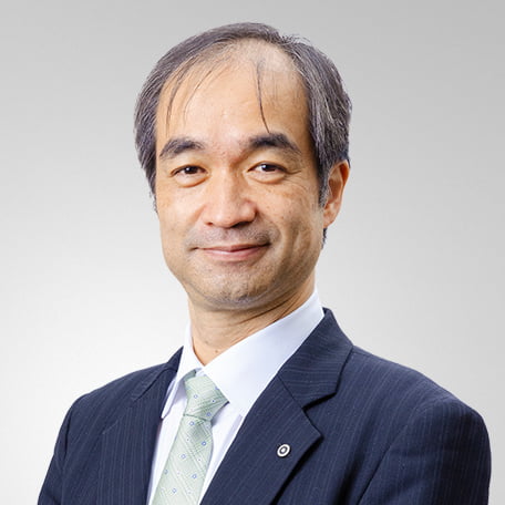 Picture of Satoshi Nishimura