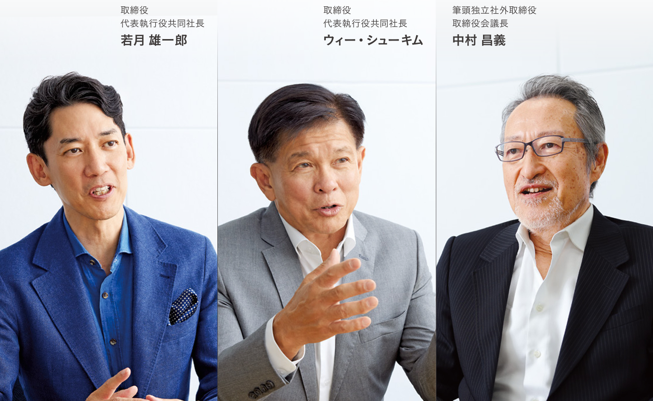 Leadership Roundtable