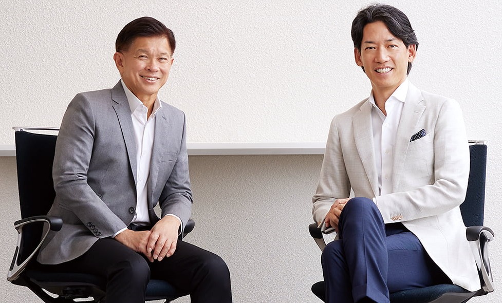 トップメッセージ（2025年6月30日公開）