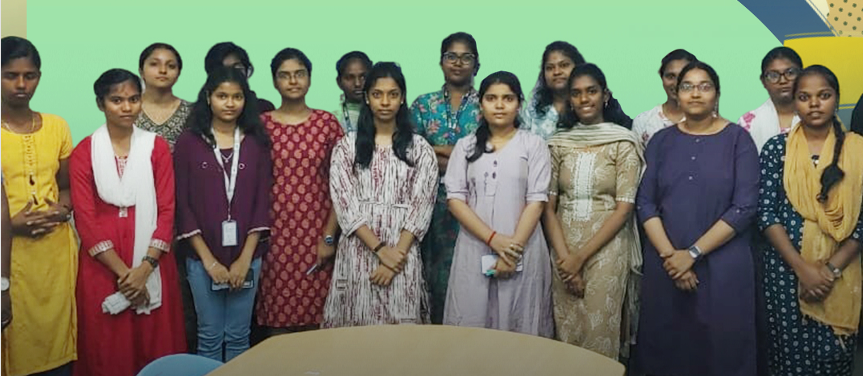 Young talent development in Painting and Decorating by Nippon Paint India and TNSDC