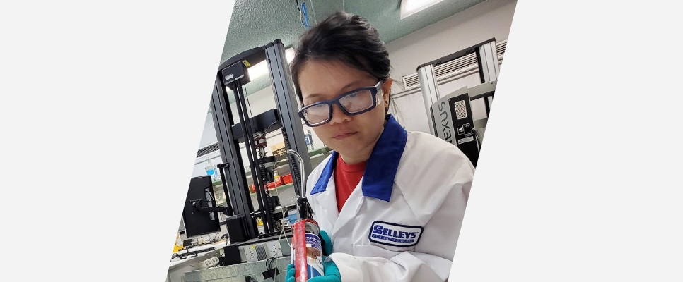 Dr Jessica Lai