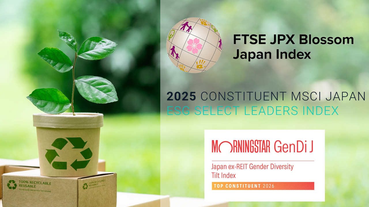 Sustainability Initiatives